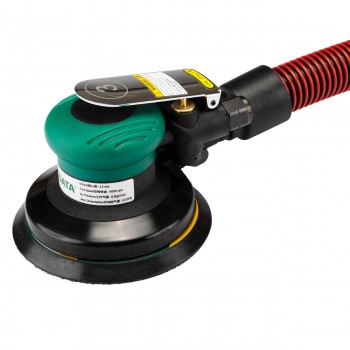 5" Máy chà nhám khí nén Sata 02665 - Ảnh 7