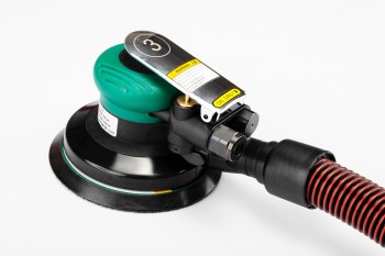 5" Máy chà nhám khí nén Sata 02665 - Ảnh 10