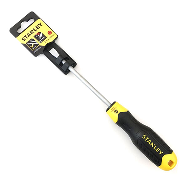 5 x 100mm Vít dẹp Stanley STHT65187-8