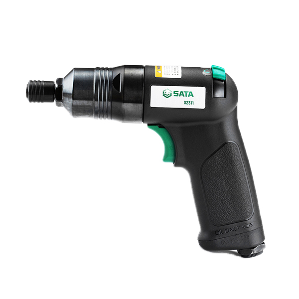 50Nm Máy vặn vít khí nén Sata 02311