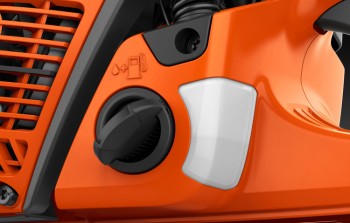 5.1 kW Máy cưa xích chạy xăng Husqvarna 585 (28") - Ảnh 10