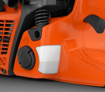 5.1 kW Máy cưa xích chạy xăng Husqvarna 585 (30") - Ảnh 8