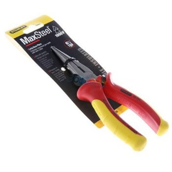 6-1/4" VDE Kìm nhọn Stanley 84-006