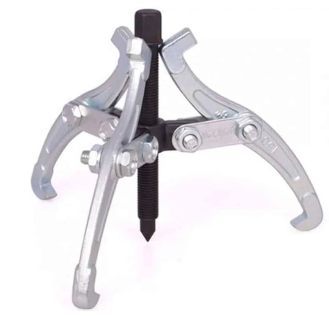 6” Cảo 3 chấu Asaki AK-1039