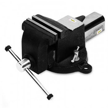 6” Êtô mâm xoay Stanley 81-603