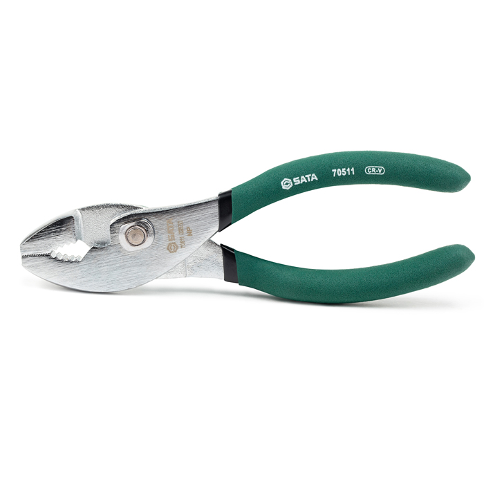 6" Kìm thường 2 lỗ Sata 70511