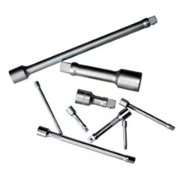 6" Típ nối 1/4" xi mờ - TOP