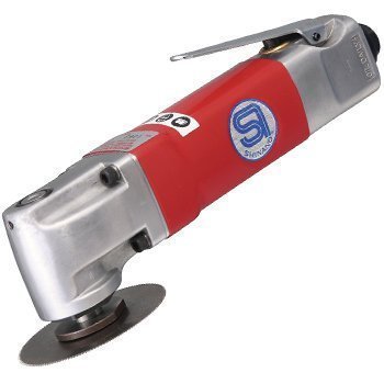 63mm Máy cắt khí nén Shinano SI-4300