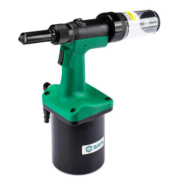 Ø6.4 Máy rút đinh rive khí nén Sata 02707