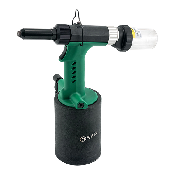 Ø6.4 Máy rút đinh rive khí nén Sata 02716