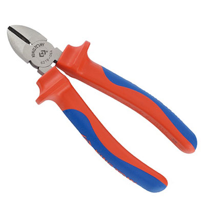 6.5” Kìm cắt Kingtony 6216-06A
