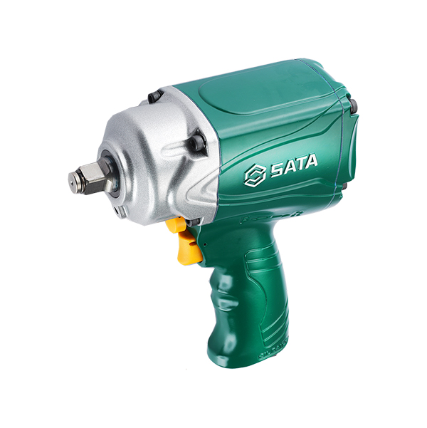650Nm Máy siết bu lông khí nén 1/2" Sata 02150