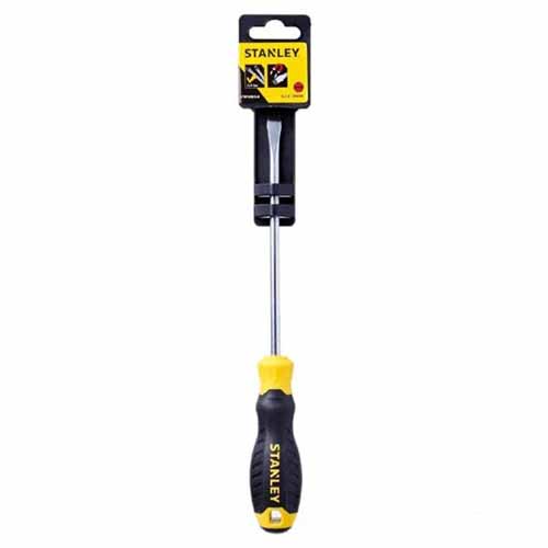 6.5x150mm Tuốc nơ vít dẹp Stanley STMT60828-8