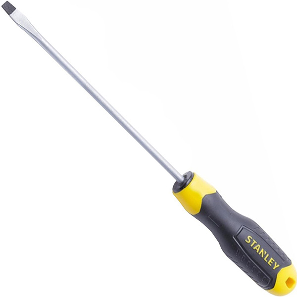 6.5x250mm Tuốc nơ vít dẹp Stanley STMT60830-8