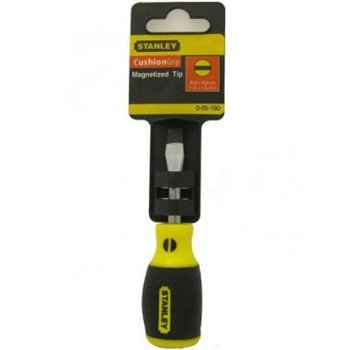 6.5x45mm Vít dẹp Stanley STHT65190-8