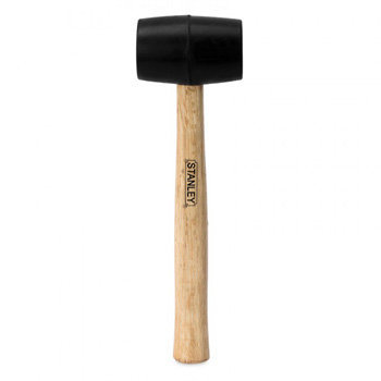 675g Búa cao su Stanley STHT57528-8