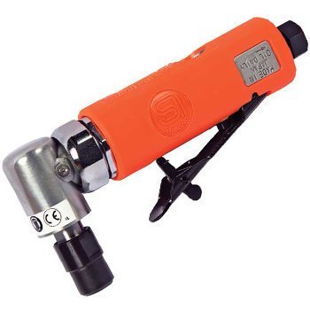 6mm Máy mài góc khí nén Shinano SI-2005-6