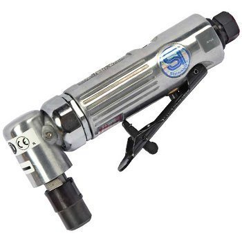 6mm Máy mài góc khí nén Shinano SI-2006S