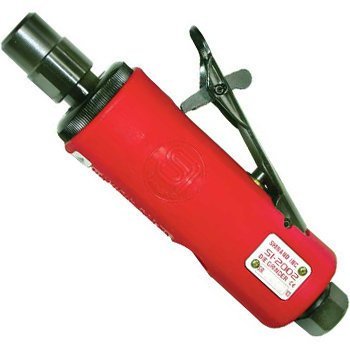 6mm Máy mài thẳng khí nén Shinano SI-2002-6