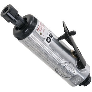 6mm Máy mài thẳng khí nén Shinano SI-2011S-6