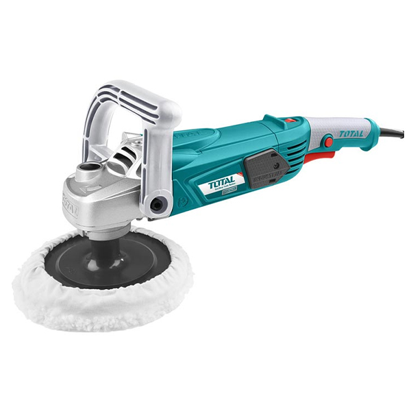 7" (180mm) Máy đánh bóng 1400W Total TP1141806-2