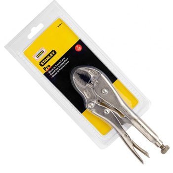 7" Kìm chết Stanley 84-368