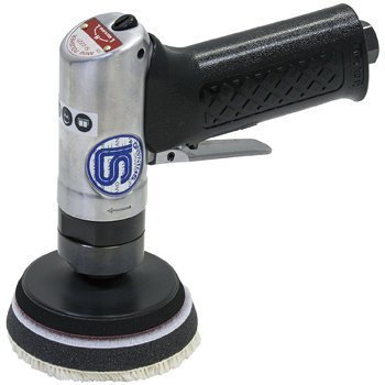 70mm Máy đánh bóng Shinano SI-2221