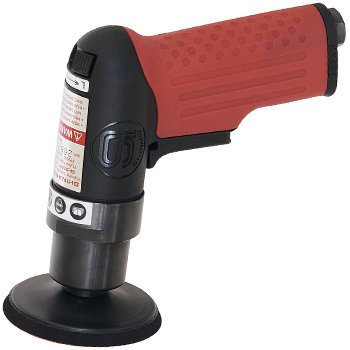 70mm Máy đánh bóng Shinano SI-2224S