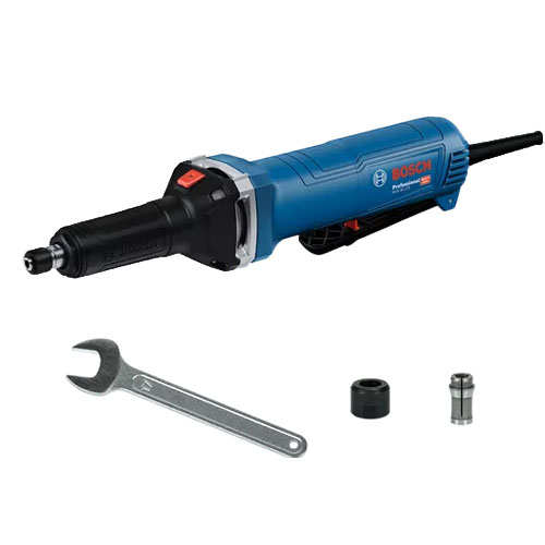 750W Máy mài thẳng Bosch GGS 30 LPS (Công tắc bóp)