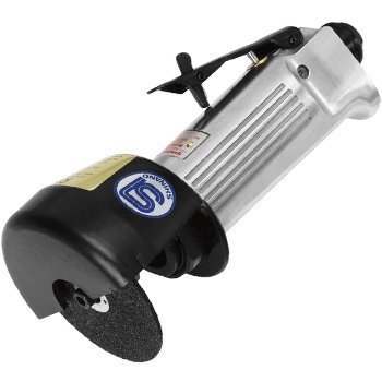 75mm Máy mài thẳng khí nén Shinano SI-2033