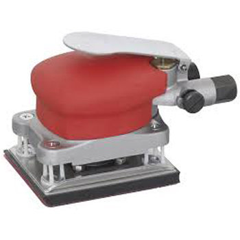 75x100mm Máy chà nhám vuông Shinano SI-3003AM