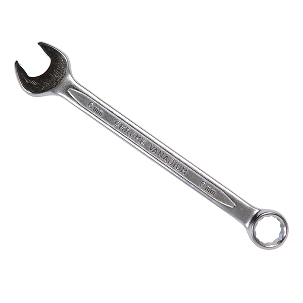 7mm Cờ lê vòng miệng Stanley STMT80216-8B