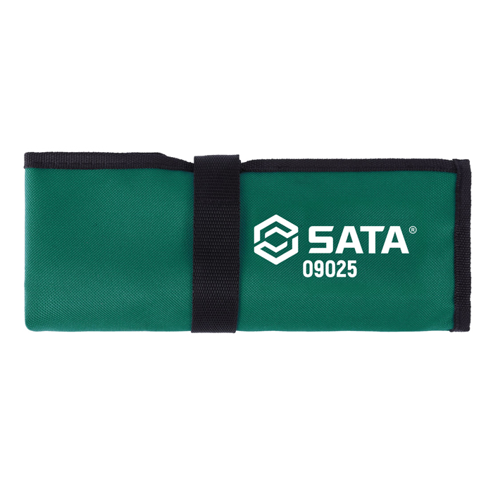 Alternative view of 8-19mm Bộ cờ lê 2 đầu vòng SATA 09025