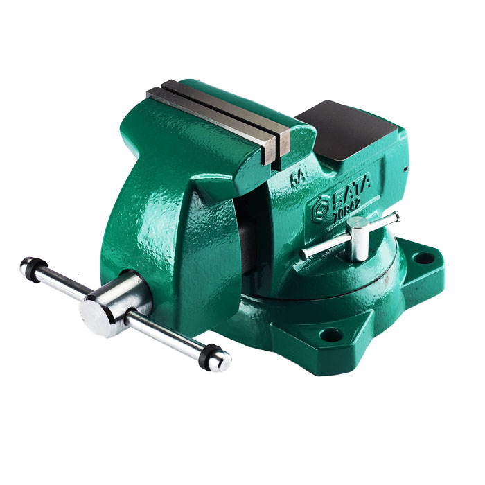 8'' Ê tô Sata 70845