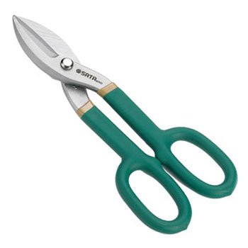 8" Kéo cắt Sata 93302