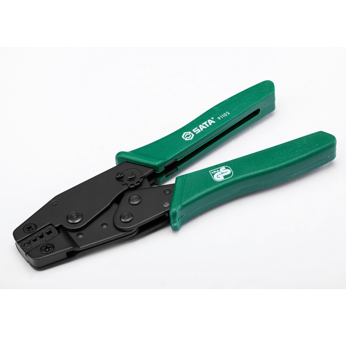 8" Kiềm lột đầu cáp dây điện Sata 91102