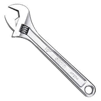 8" Mỏ lết Sata 47203