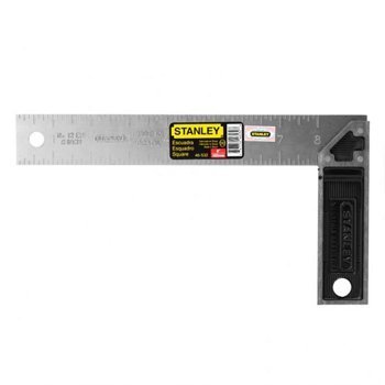 8" Thước ke mộc Stanley STHT46532-8