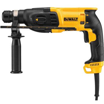 Alternative view of 800W Máy khoan búa DeWalt D25133K