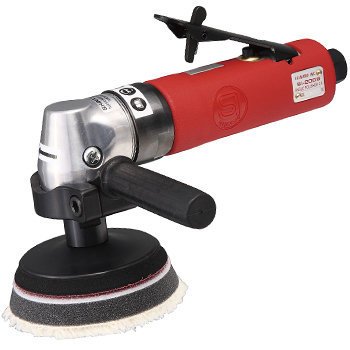 80mm Máy đánh bóng Shinano SI-2009