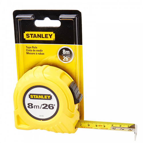 8m Thước cuộn thép Stanley STHT30506-8