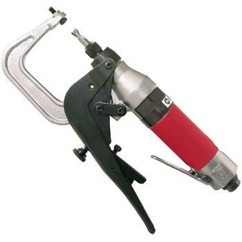 8mm Máy khoan tháo mối hàn bấm Shinano SI-5800