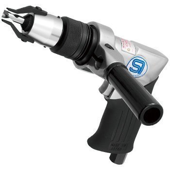 8mm Máy khoan tháo mối hàn bấm Shinano SI-5850