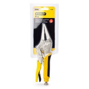 9-1/2" Kìm chết mỏ nhọn Stanley 84-389-S