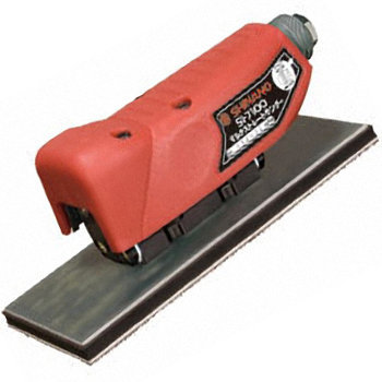 95 x 175mm Máy chà nhám Shinano SI-7100S