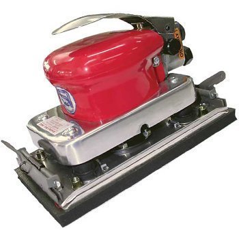 95x175mm Máy chà nhám vuông Shinano SI-3007M