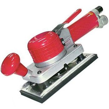 95x175mm Máy chà nhám vuông Shinano SI-3018A