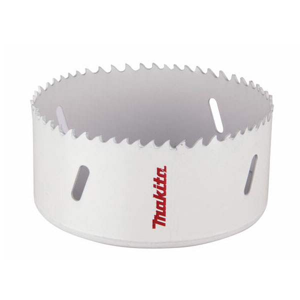 98mm Mũi khoét lỗ đa năng Bi-Metal Makita D-35564