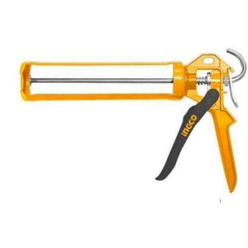 9inch Súng bơm silicon Ingco HCG1709