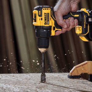 Dewalt DCD709 3
